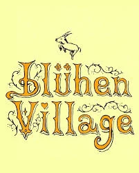 blühen village