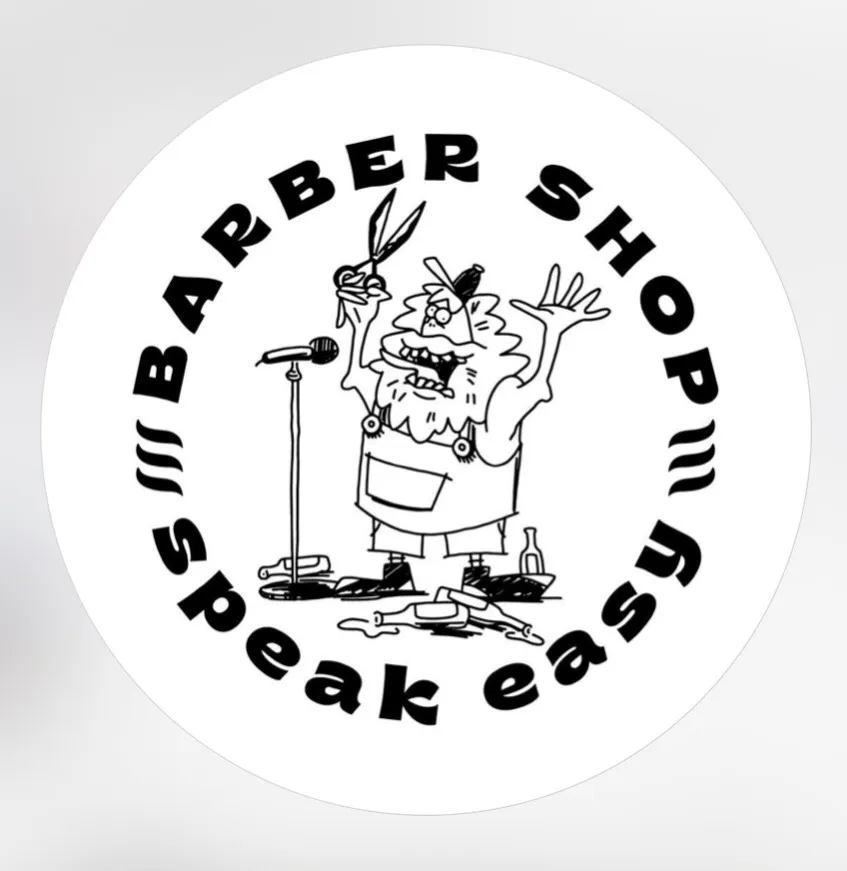 Barbershop Speakeasy
