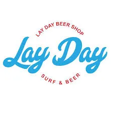 LAY DAY BEER